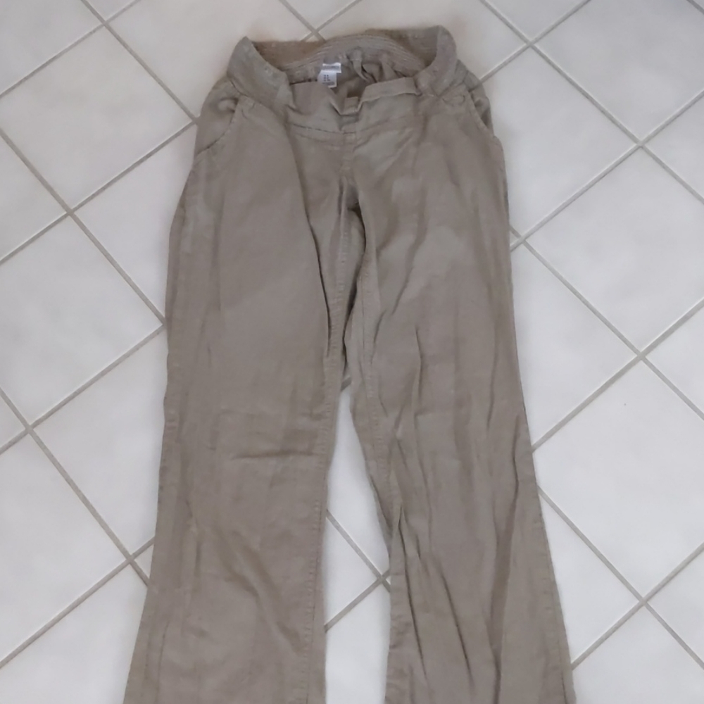 Maternity pants